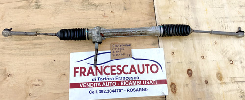 Scatola guida fiat - guida,