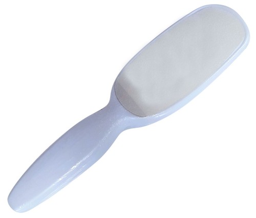 Callus peel lima per piedi - callus,