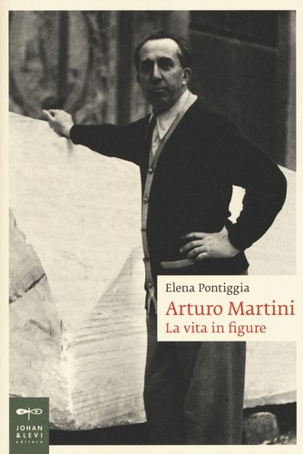 Arturo martini vita in - arturo, martini.