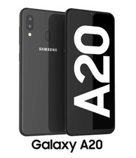 Smartphone samsung galaxy - smartphone,