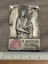 Reliquia Reliquiario