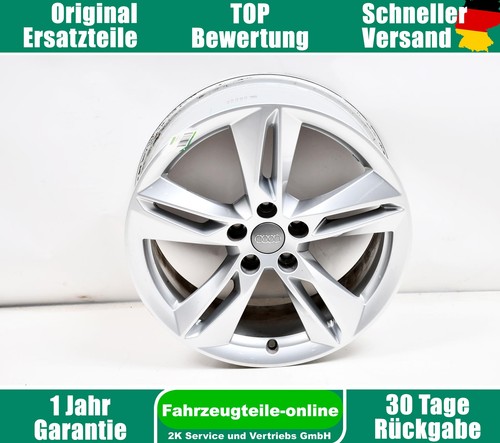 Cerchio lega audi q3 - lega, 8u