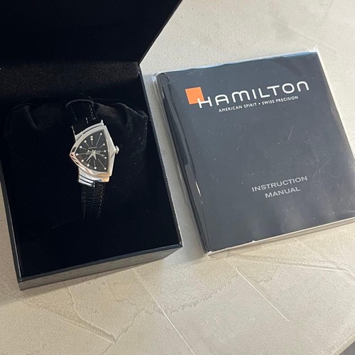 Hamilton ventura - hamilton,