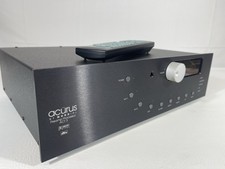 Processore preamplificatore