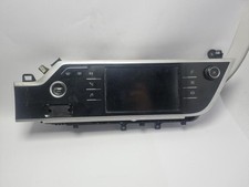 Navigazione GPS Radio CITROEN