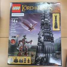 Lego lord the rings - lego,