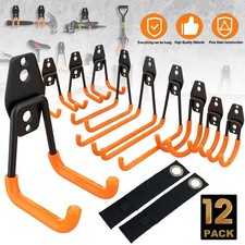 Ganci da garage set 12 ganci