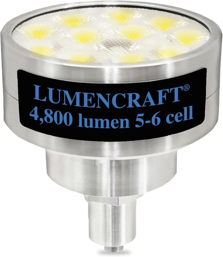 Lumencraft kit conversione - lumencraft,