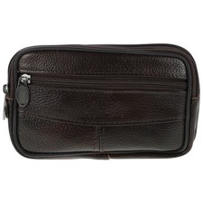  Pochette Porta Cellulare Telefono Da Cintura Borsa Vita Trekking