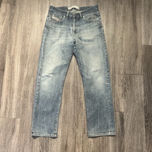 Jeans diesel industry - jeans,