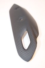 Cover in carbonio scarico mv