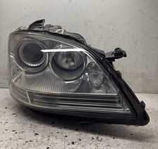 FARO ANTERIORE DESTRO PER MERCEDES ML W164 3° Serie (05>11)