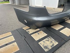 Paraurti Posteriore Originale