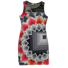 Abito DESIGUAL taglia M