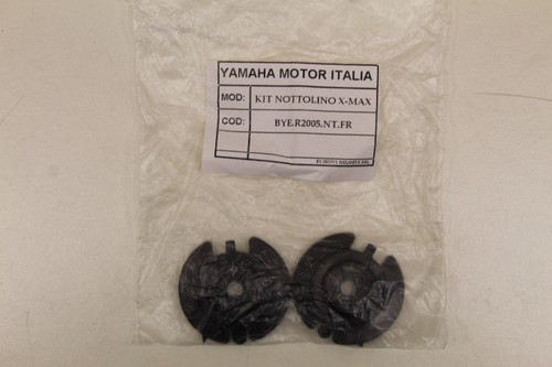 Kit nottolini visiera - , casco