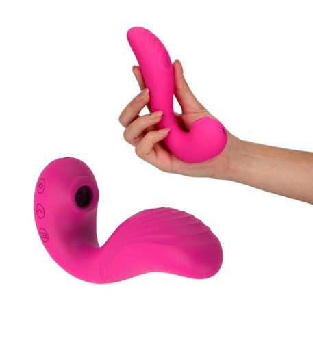 Vibratore vaginale silicone - vibratore,