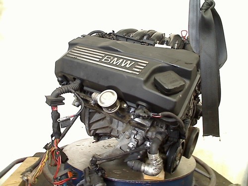 Motore bmw serie - motore,