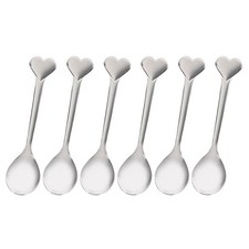  6 Pcs Utensili Da Cucina