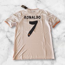 MAGLIA DA CALCIO VINTAGE