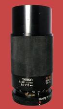 Tamron 80-210 f 3,8-4
