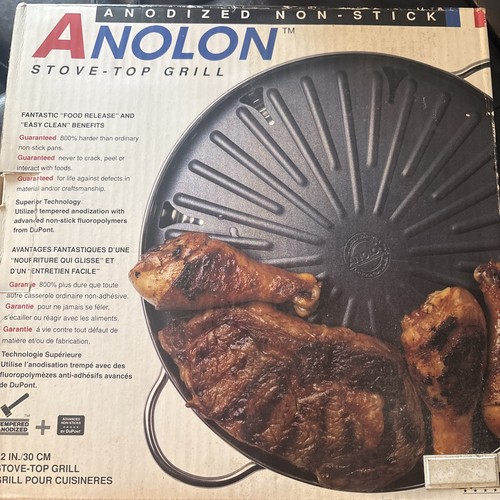 Analon griglia per piano - griglia,