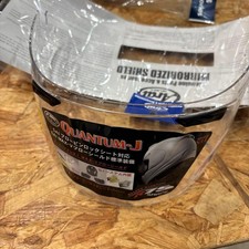 Arai Quantum-J Clear Shield