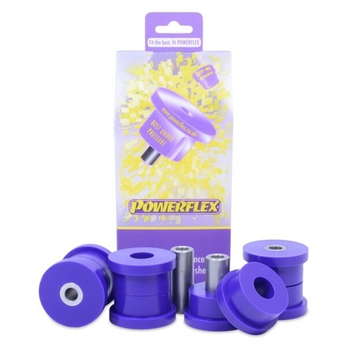 Boccole powerflex pfr73 206 - 4,
