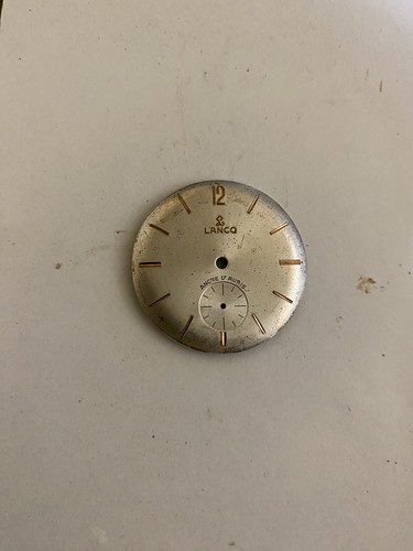 Quadrante orologio polso - quadrante,