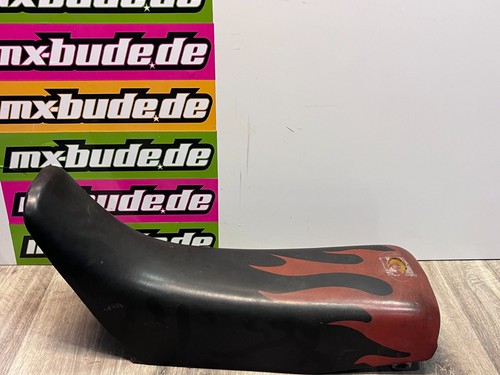 Sella ktm lc4 600 - lc4, seat