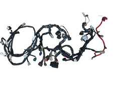 IMPIANTO ELETTRICO ORGINALE