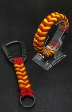 Bracciale + Portachiavi In