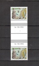 Aland Micheln numero 105 con