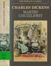 Martin Chuzzlewit. . Charles