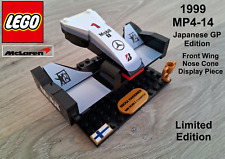 Lego West McLaren Mercedes