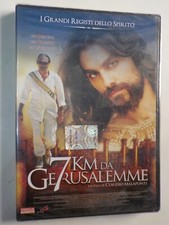 7 Km da Gerusalemme -  Film in
