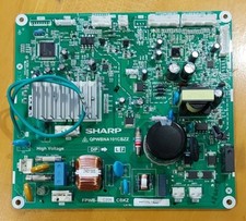 Scheda Elettronica Sharp