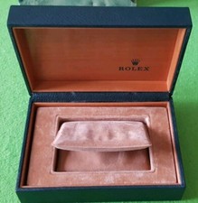 ROLEX SUBMARINER 16800 BOX