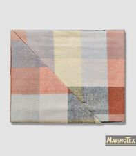 SET LENZUOLA COMPLETO LETTO MATRIMONIALE SINGOLO PIAZZA E MEZZA 100% COTONE