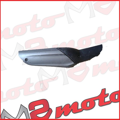 Para marmitta beverly - para, rst