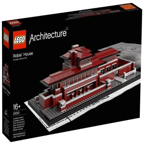 Nave giorni lego - 3-5,