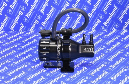 Regolatore pressione turbina - regolatore,
