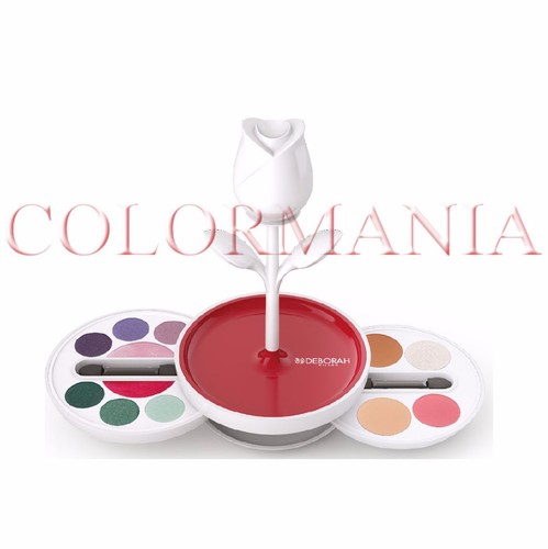 Deborah make kit design la - make,