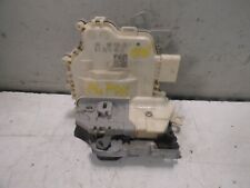 Serratura porta posteriore destra AUDI A4 PORSCHE MACAN SERIE S 2017 8K0839016F