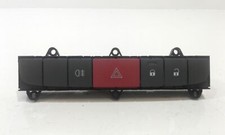 Pulsantiera Centrale FIAT