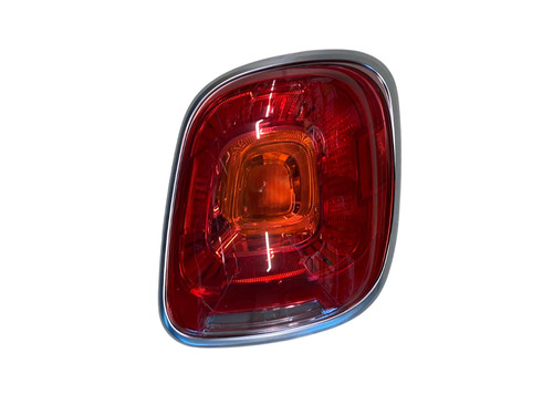 Fanale posteriore 500x - fanale, dx