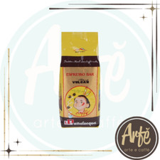 Caffè in Grani Caffè Passalacqua miscela Black Vulcan 1 Kg