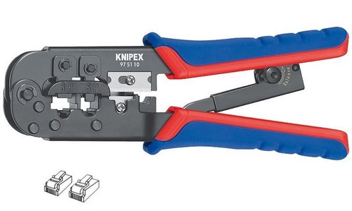 Pinze crimp knipex 10 - knipex, 97