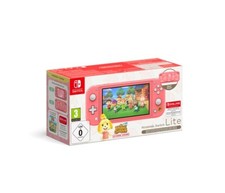 Nintendo switch lite - nintendo,