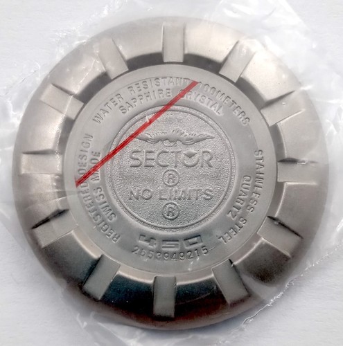 Sector limits 450 tapa - no,