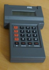 Strumento Urmet per Centrale Telefonica Sip Telecom - Vintage da Collezione